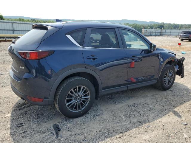  MAZDA CX-5 2019 Blue