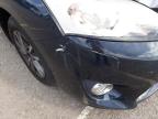 2013 TOYOTA VERSO ICON for sale at Copart SANDTOFT