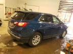 2020 Chevrolet Equinox Lt de vânzare în Lansing, MI - Front End