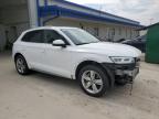 2018 Audi Q5 Premium Plus იყიდება Milwaukee-ში, WI - Front End