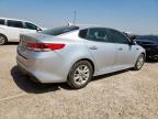 2016 Kia Optima Lx for Sale in Amarillo, TX - Hail