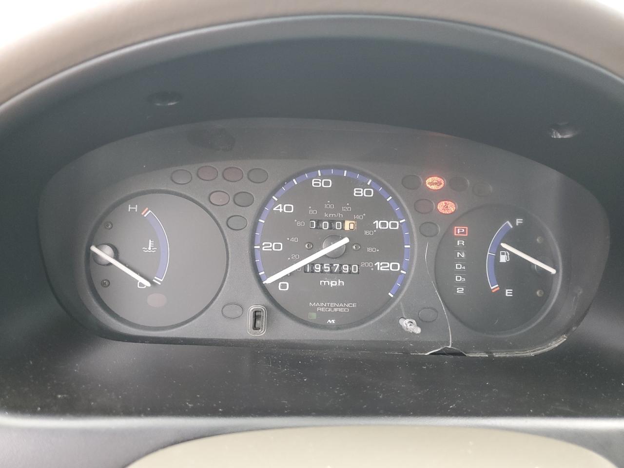 1999 Honda Civic Base VIN: 2HGEJ661XXH564123 Lot: 59487725