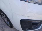 2021 VAUXHALL VIVARO 3100 SPORTIVE S/S  for sale at Copart BRISTOL