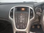 2014 VAUXHALL ASTRA EXCI for sale at Copart GLOUCESTER