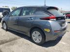 2022 Nissan Leaf S   na sprzedaż w Colton, CA - Front End