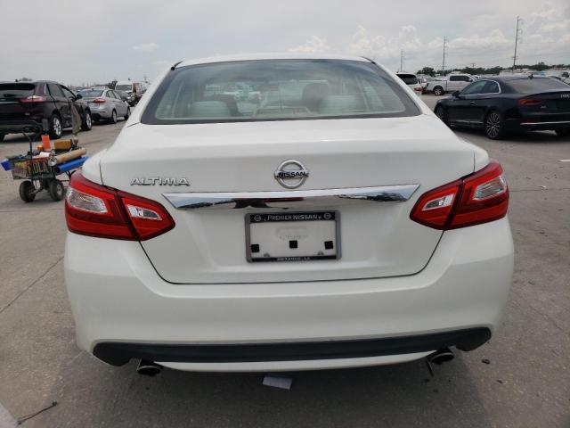 NISSAN ALTIMA 2017 Белы