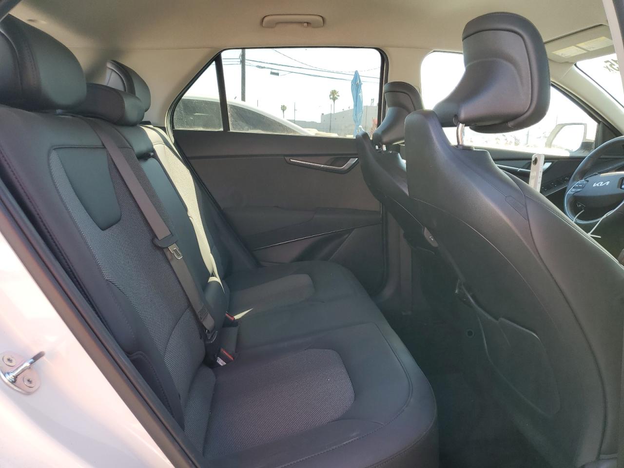 2024 Kia Niro Ex VIN: KNDCR3LE3R5184457 Lot: 61797815