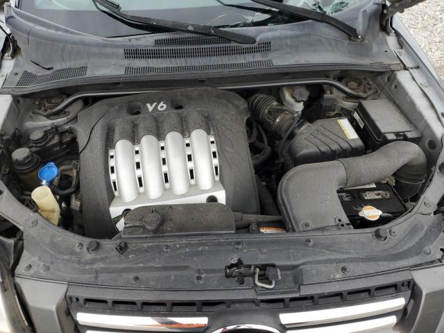 2005 KIA NEW SPORTAGE   