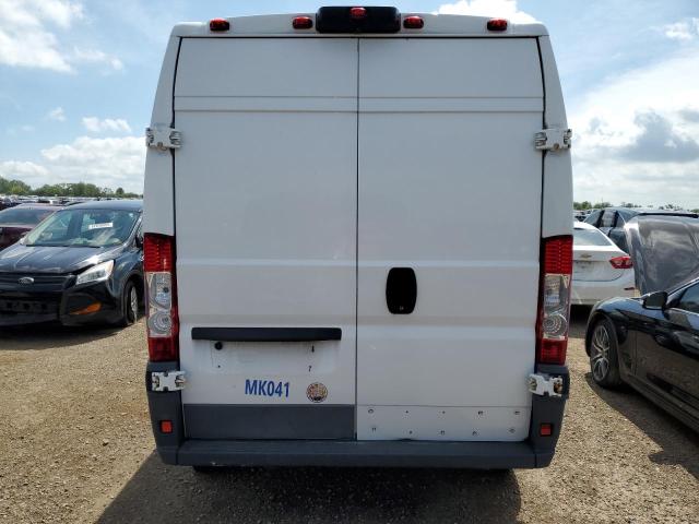 2018 RAM PROMASTER 2500 2500 HIGH  