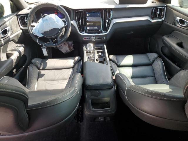 VOLVO S60 PLUS 2024 Black