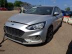 2019 FORD FOCUS ST-L for sale at Copart SANDY