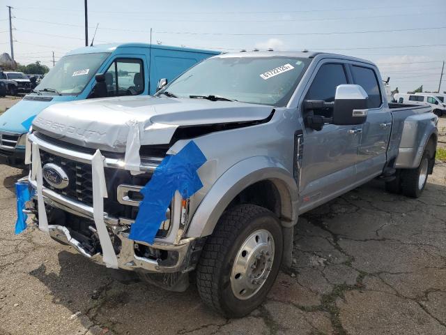 2023 Ford F450 Super Duty