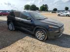 2016 Jeep Cherokee Limited na sprzedaż w Tanner, AL - Minor Dent/Scratches