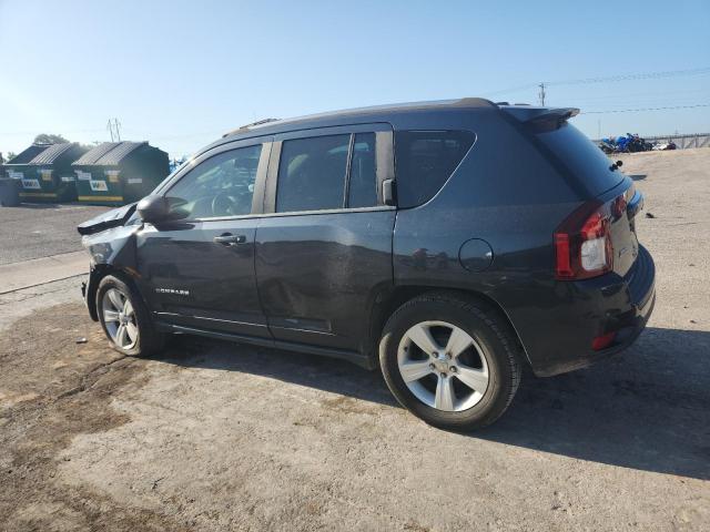  JEEP COMPASS 2014 Charcoal