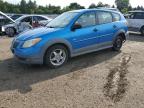 2007 Pontiac Vibe    zu verkaufen in Elgin, IL - Front End