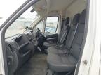 2021 PEUGEOT BOXER 335 for sale at Copart NEWBURY