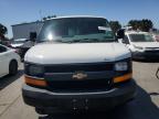 2014 Chevrolet Express G1500  на продаже в Sacramento, CA - Rear End