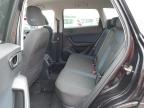 2019 SEAT ATECA SE T for sale at Copart EAST KILBRIDE