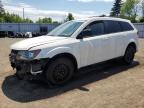 2016 DODGE JOURNEY SXT   à vendre chez Copart ON - TORONTO