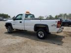 2002 Chevrolet Silverado K2500 Heavy Duty for Sale in Baltimore, MD - Side