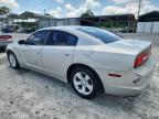 2012 Dodge Charger Se en Venta en Loganville, GA - Rear End