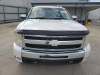 2011 Chevrolet Silverado C1500 Lt zu verkaufen in Florence, MS - Minor Dent/Scratches