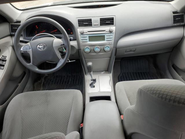 2008 TOYOTA CAMRY CE  