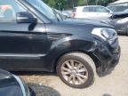 2013 KIA SOUL 2 for sale at Copart WOLVERHAMPTON