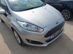 2017 FORD FIESTA TIT for sale at Copart SANDY