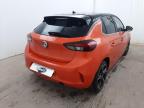 2019 VAUXHALL CORSA ELIT for sale at Copart WESTBURY