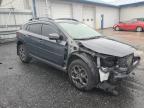 2021 Subaru Crosstrek Sport за продажба в Grantville, PA - Front End