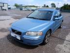 2006 VOLVO S60 SE D5 for sale at Copart WESTBURY