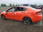 2016 DODGE DART GT   for sale at Copart AB - CALGARY