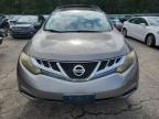 2011 Nissan Murano S de vânzare în Austell, GA - Minor Dent/Scratches