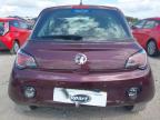 2015 VAUXHALL ADAM JAM for sale at Copart YORK