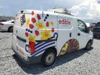 2015 Nissan Nv200 2.5S   en Venta en Riverview, FL - Undercarriage
