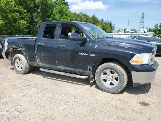 2010 DODGE RAM 1500   