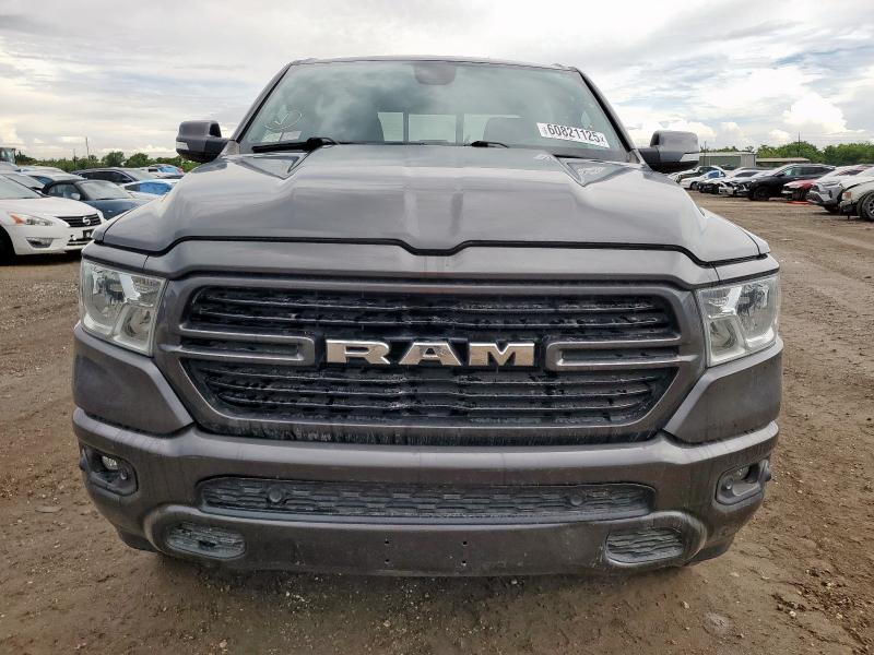  RAM 1500 2019 Серый