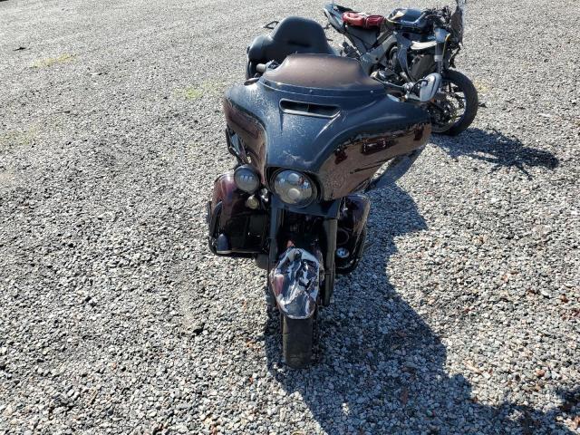 2022 HARLEY-DAVIDSON FLHTK   