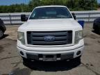 2010 Ford F150 Supercrew   en Venta en Exeter, RI - Rear End