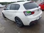 2019 BMW M140I SHAD for sale at Copart WHITBURN