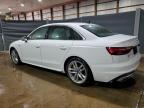 2023 Audi A4 Premium Plus 45 for Sale in Columbia Station, OH - Rear End