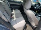 2014 Toyota Corolla Eco   en Venta en Mcfarland, WI - Front End