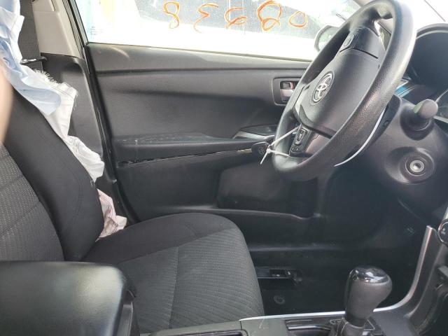  TOYOTA CAMRY 2016 Белый