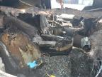 2012 Dodge Grand Caravan Se продається в Lawrenceburg, KY - Burn