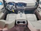 2022 Chevrolet Silverado K1500 Ltz للبيع في Haslet، TX - Front End