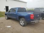 2015 Chevrolet Silverado K1500 Ltz de vânzare în Portland, MI - Front End