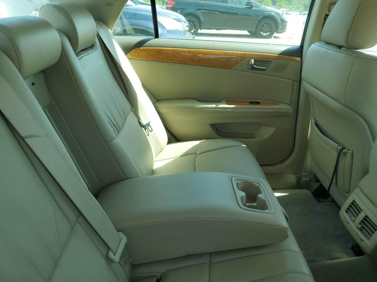 2006 Toyota Avalon Xl VIN: 4T1BK36B66U102400 Lot: 62232775