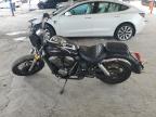 1998 HONDA VT750 C   for sale at Copart GA - CARTERSVILLE