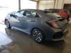 2017 Honda Civic Lx   на продаже в Madisonville, TN - Front End